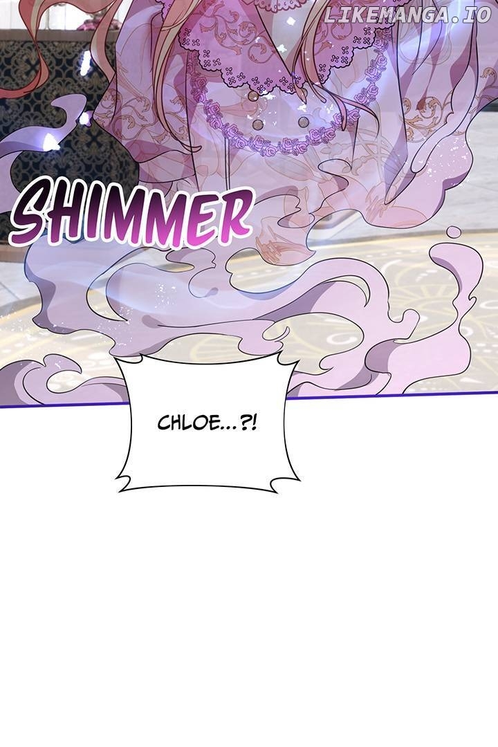 I'm a Doll, but the Tyrant Is Obsessed With Me Chapter 41 - page 66